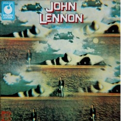John Lennon – Mind Games...