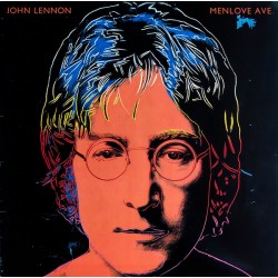John Lennon – Menlove Ave...