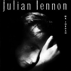 Julian Lennon – Mr. Jordan...