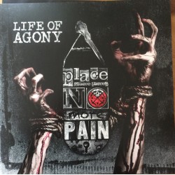 Life Of Agony – A Place...