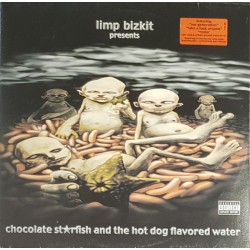 Limp Bizkit – Chocolate...