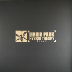 Linkin Park – Hybrid Theory...