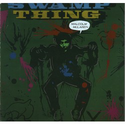 Malcolm McLaren – Swamp...