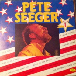 Pete Seeger – Volume 1...