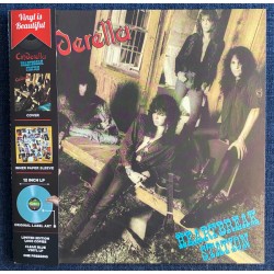 Cinderella  – Heartbreak...