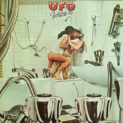UFO  – Force It |2021...