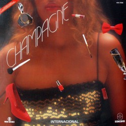 Various – Champagne...