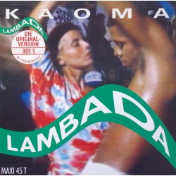 Kaoma – Lambada |1989...