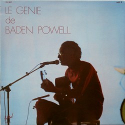 Baden Powell – Vol.3 - Le...