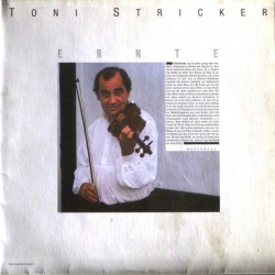 Toni Stricker – Ernte |1982...