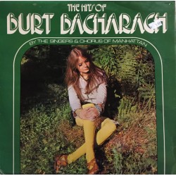 The Singers & Chorus Of...