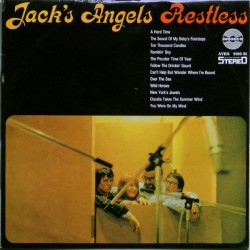 Jack's Angels – Restless...