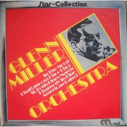 Glenn Miller Orchestra  –...