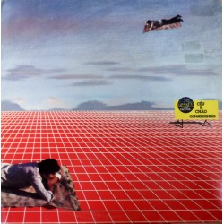 Oswaldinho  – Céu E Chão...