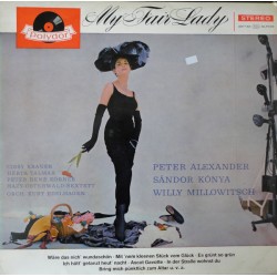 Various – My Fair Lady|1964...