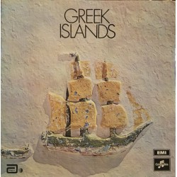 Various – Greek Islands...