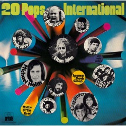 Various – 20 Pops...