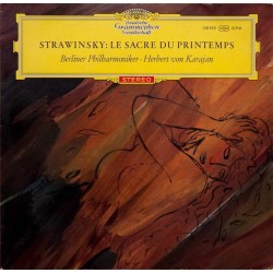 Strawinsky-Karajan – Le...