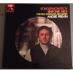 Schostakowitsch– Sinfonie...