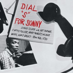 Sonny Clark – Dial "S" For...