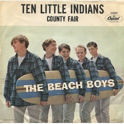 The Beach Boys – Ten Little...