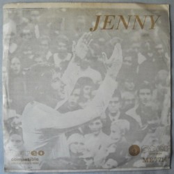 Udo Jürgens – Jenny |1970...