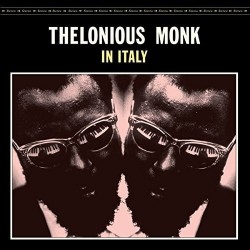 Thelonious Monk – In Italy...