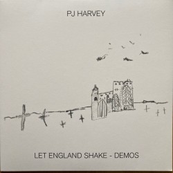 PJ Harvey – Let England...