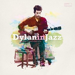 Various – Dylan In Jazz - A...