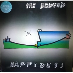 The Beloved – Happiness...