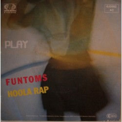 Funtoms – Hoola Rap |1982...