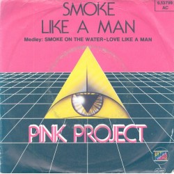 Pink Project – Smoke Like A...