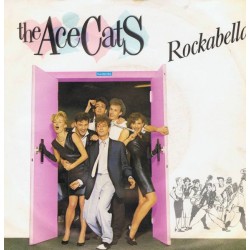 The Ace Cats –...