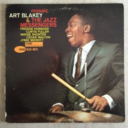 Art Blakey & The Jazz...