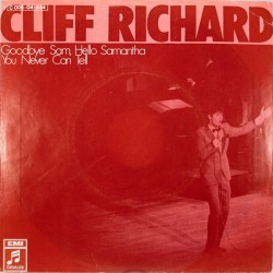 Cliff Richard – Goodbye...