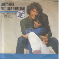 Andy Gibb - Victoria...