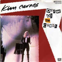 Kim Carnes – Draw Of The...