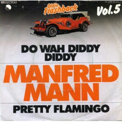 Manfred Mann – Do Wah Diddy...
