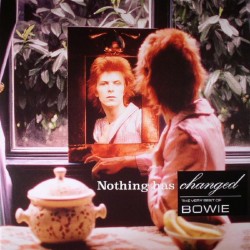 David Bowie – Nothing Has...