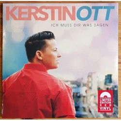 Kerstin Ott – Ich Muss Dir...