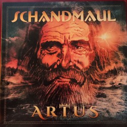 Schandmaul – Artus |2020...