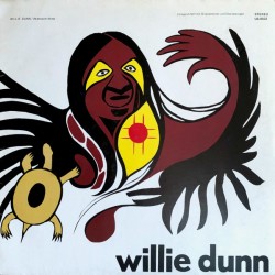 Willie Dunn – Akwesasne...