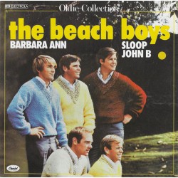 The Beach Boys – Barbara...