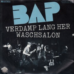 BAP – Verdamp Lang Her /...