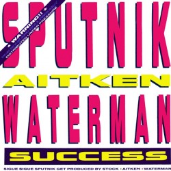 Sputnik-Aitken- Waterman  –...