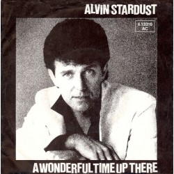 Alvin Stardust – A...
