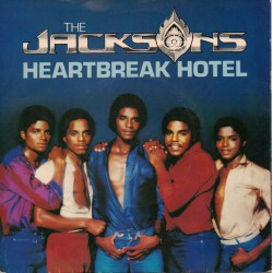 The Jacksons – Heartbreak...