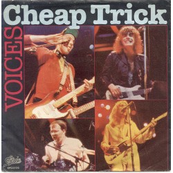 Cheap Trick – Voices |1979...