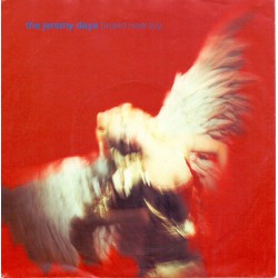 The Jeremy Days – Brand New...