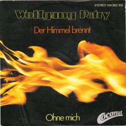 Wolfgang Petry – Der Himmel...